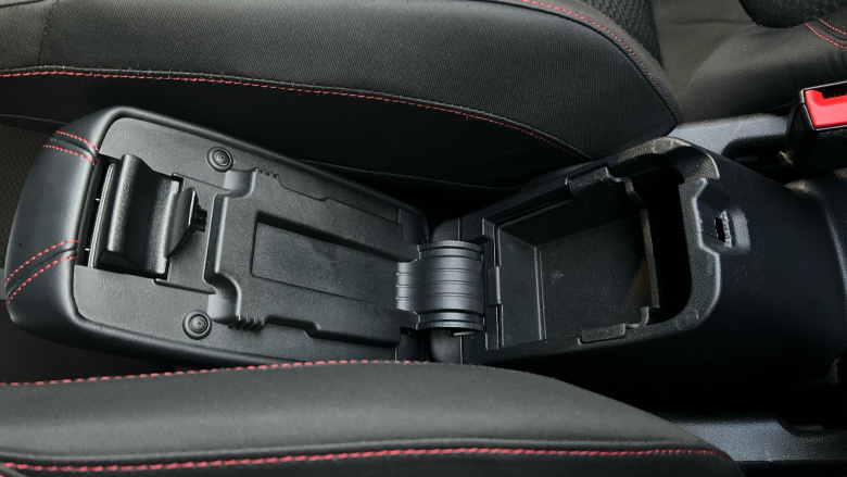 Ford Puma 1.0 EcoBoost ST-Line 5dr Petrol Hatchback